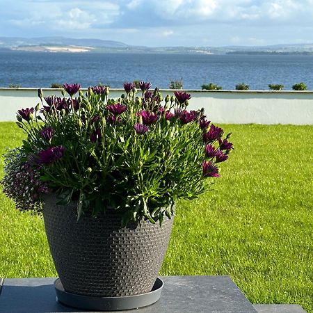 Sea Vista - Rathmullan Villa Buitenkant foto