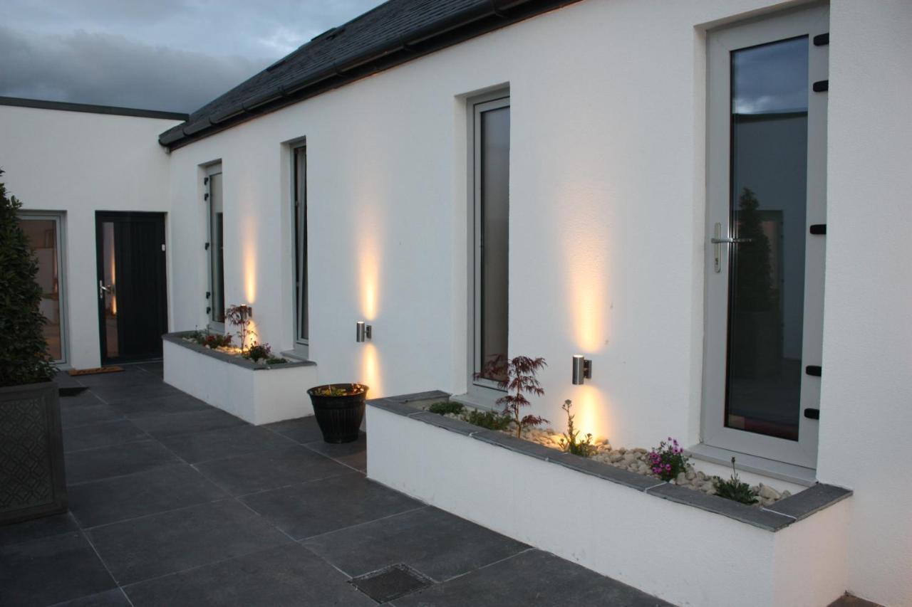 Sea Vista - Rathmullan Villa Buitenkant foto